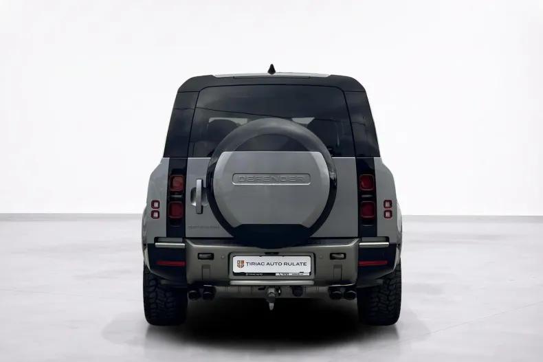 Land Rover Defender din 2023 cu 59.726 km - oferta LAN232979 - foto 5