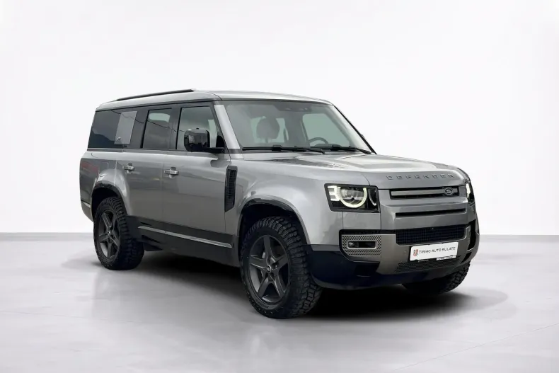 Land Rover Defender din 2023 cu 59.726 km - oferta LAN232979 - foto 8