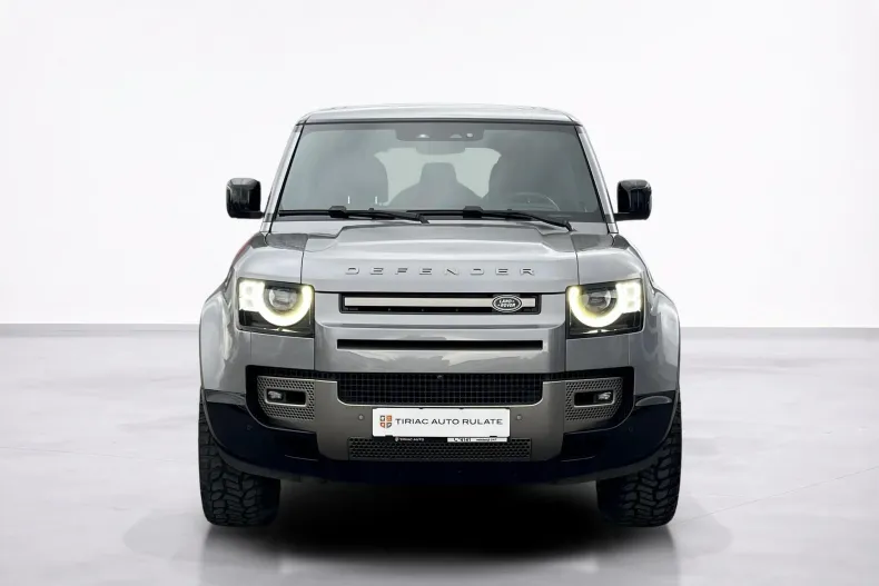 Land Rover Defender din 2023 cu 59.726 km - oferta LAN232979 - foto 9