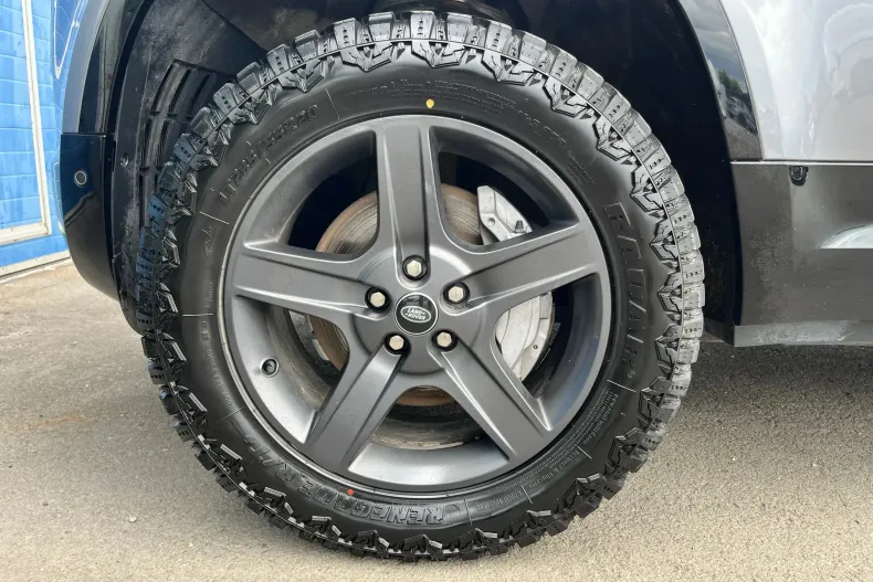 Land Rover Defender din 2023 cu 59.726 km - oferta LAN232979 - foto 38