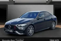 Mercedes-Benz C 43 AMG (Clasa C) din 2024 cu 21.538 km - oferta MER232980 - foto 1