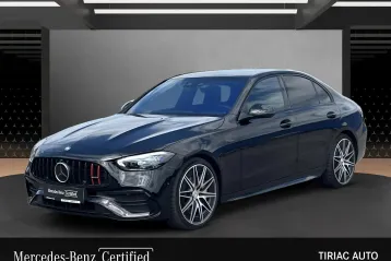 Mercedes-Benz C 43 AMG din 2024 - oferta MER232980