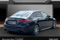 Mercedes-Benz C 43 AMG (Clasa C) din 2024 cu 21.538 km - oferta MER232980 - foto 6