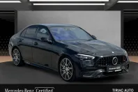 Mercedes-Benz C 43 AMG (Clasa C) din 2024 cu 21.538 km - oferta MER232980 - foto 8