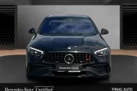 Mercedes-Benz C 43 AMG (Clasa C) din 2024 cu 21.538 km - oferta MER232980 - foto 9
