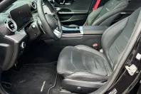 Mercedes-Benz C 43 AMG (Clasa C) din 2024 cu 21.538 km - oferta MER232980 - foto 10