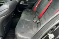 Mercedes-Benz C 43 AMG (Clasa C) din 2024 cu 21.538 km - oferta MER232980 - foto 11