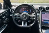 Mercedes-Benz C 43 AMG (Clasa C) din 2024 cu 21.538 km - oferta MER232980 - foto 15