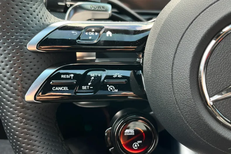 Mercedes-Benz C 43 AMG (Clasa C) din 2024 cu 21.538 km - oferta MER232980 - foto 17