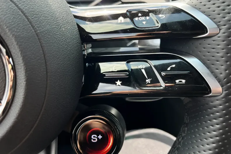 Mercedes-Benz C 43 AMG (Clasa C) din 2024 cu 21.538 km - oferta MER232980 - foto 18