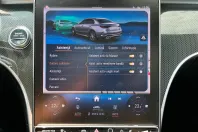 Mercedes-Benz C 43 AMG (Clasa C) din 2024 cu 21.538 km - oferta MER232980 - foto 30