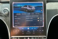 Mercedes-Benz C 43 AMG (Clasa C) din 2024 cu 21.538 km - oferta MER232980 - foto 31