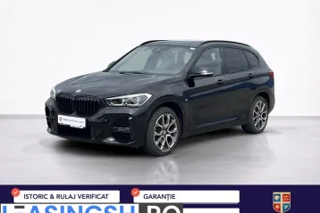 BMW X1 din 2021 - oferta BMW232981