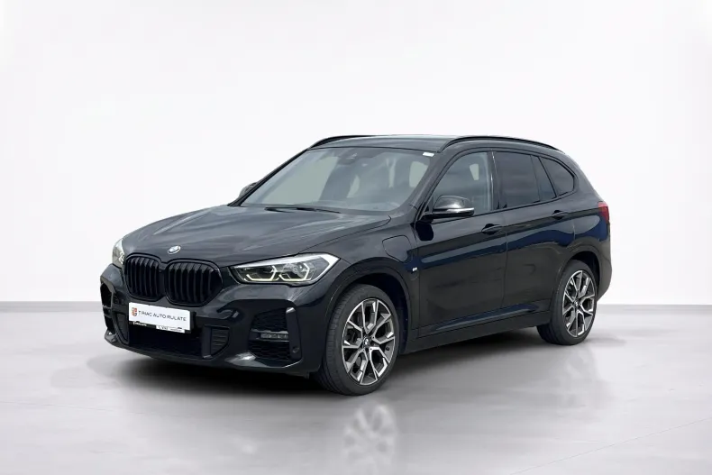 BMW X1 (Seria X) din 2021 cu 124.576 km - oferta BMW232981 - foto 2