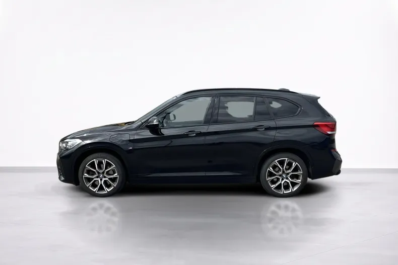 BMW X1 (Seria X) din 2021 cu 124.576 km - oferta BMW232981 - foto 3