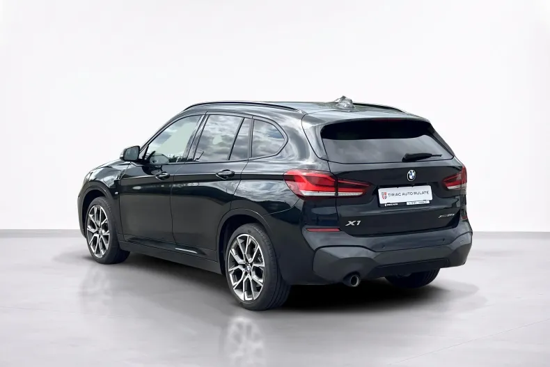 BMW X1 (Seria X) din 2021 cu 124.576 km - oferta BMW232981 - foto 4