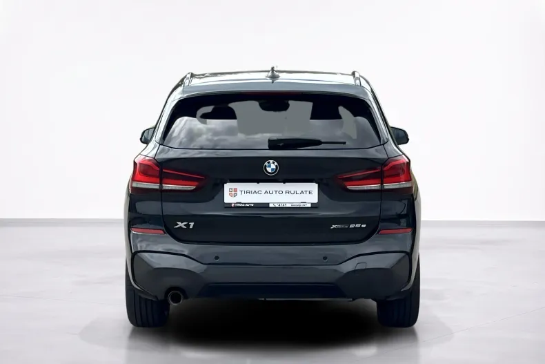 BMW X1 (Seria X) din 2021 cu 124.576 km - oferta BMW232981 - foto 5