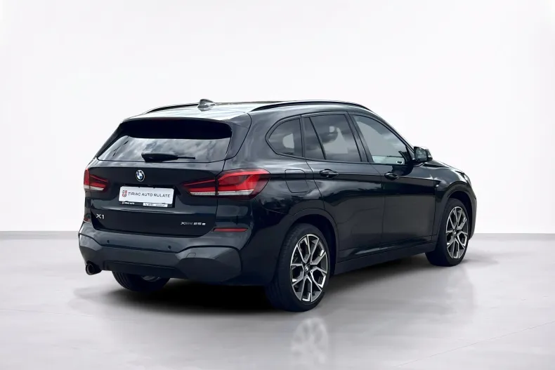 BMW X1 (Seria X) din 2021 cu 124.576 km - oferta BMW232981 - foto 6