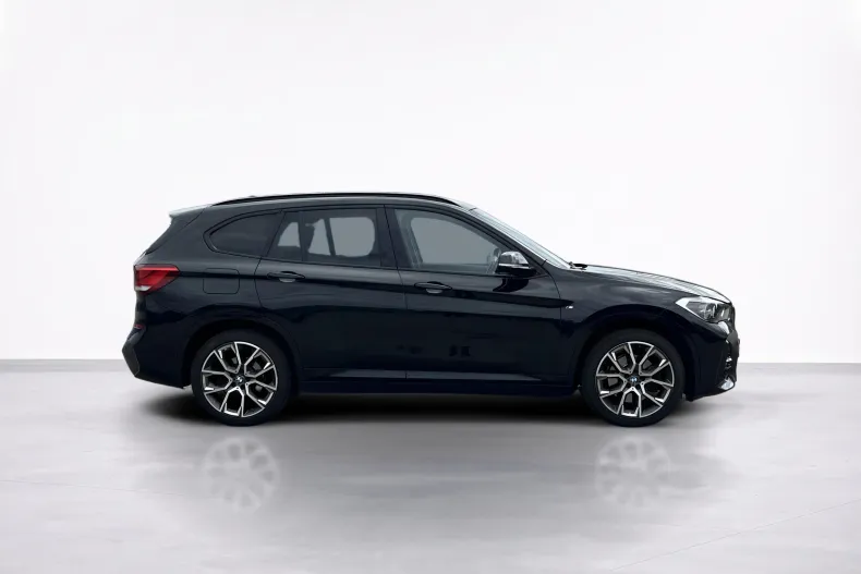 BMW X1 (Seria X) din 2021 cu 124.576 km - oferta BMW232981 - foto 7
