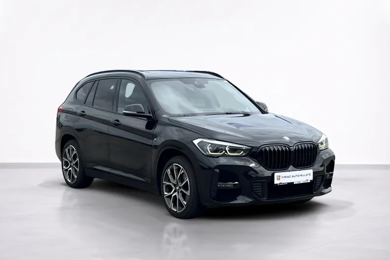 BMW X1 (Seria X) din 2021 cu 124.576 km - oferta BMW232981 - foto 8