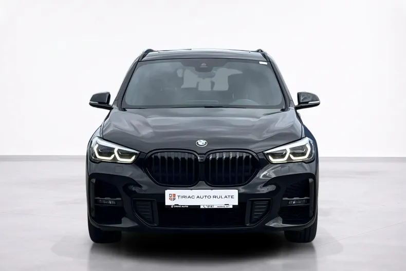 BMW X1 (Seria X) din 2021 cu 124.576 km - oferta BMW232981 - foto 9