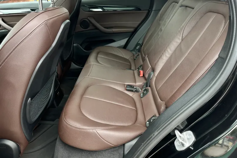 BMW X1 (Seria X) din 2021 cu 124.576 km - oferta BMW232981 - foto 11