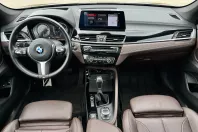 BMW X1 (Seria X) din 2021 cu 124.576 km - oferta BMW232981 - foto 13