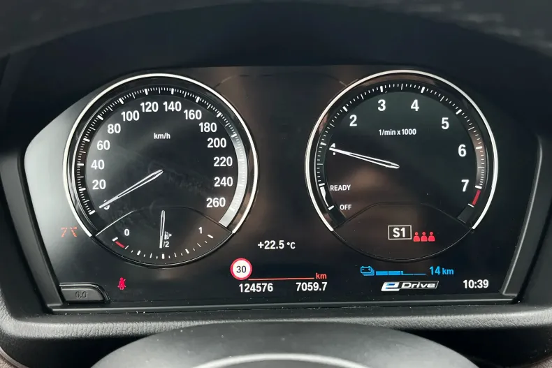 BMW X1 (Seria X) din 2021 cu 124.576 km - oferta BMW232981 - foto 15