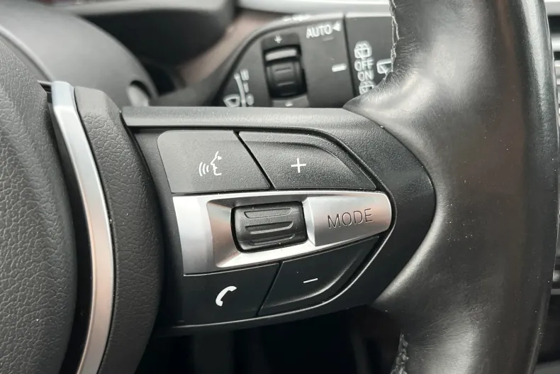 BMW X1 (Seria X) din 2021 cu 124.576 km - oferta BMW232981 - foto 17