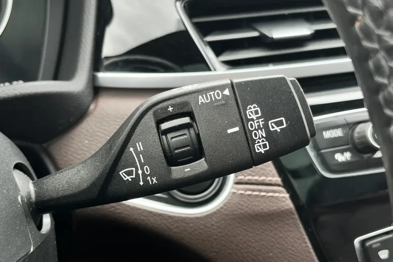 BMW X1 (Seria X) din 2021 cu 124.576 km - oferta BMW232981 - foto 19
