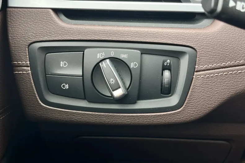 BMW X1 (Seria X) din 2021 cu 124.576 km - oferta BMW232981 - foto 20