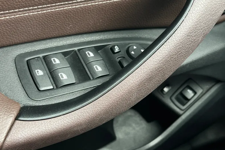 BMW X1 (Seria X) din 2021 cu 124.576 km - oferta BMW232981 - foto 21