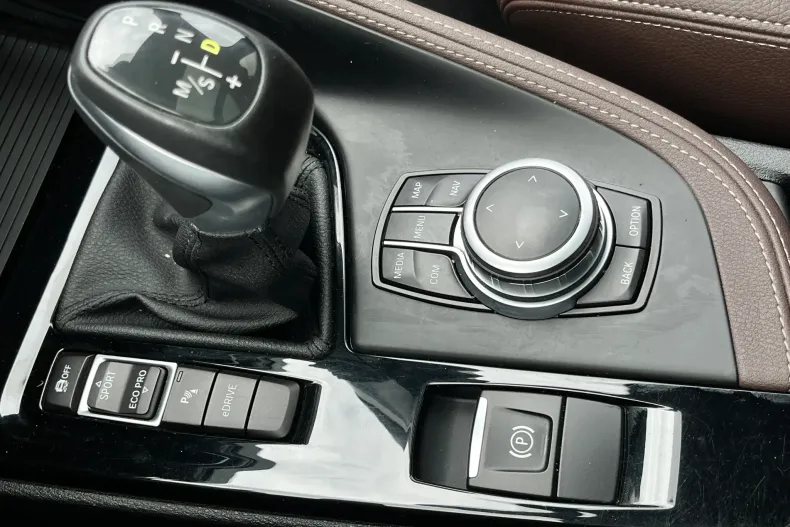 BMW X1 (Seria X) din 2021 cu 124.576 km - oferta BMW232981 - foto 22