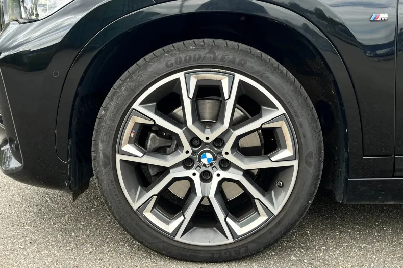 BMW X1 (Seria X) din 2021 cu 124.576 km - oferta BMW232981 - foto 29