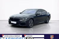BMW 750i (Seria 7) din 2020 cu 128.374 km - oferta BMW232982 - foto 1