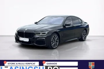 BMW 750i din 2020 - oferta BMW232982
