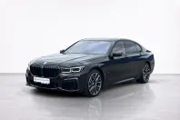 BMW 750i (Seria 7) din 2020 cu 128.374 km - oferta BMW232982 - foto 2