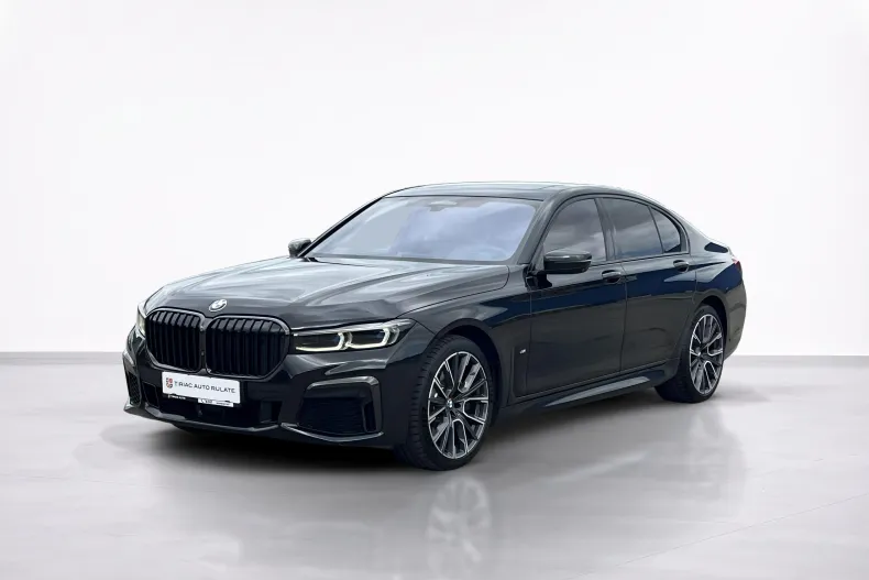 BMW 750i (Seria 7) din 2020 cu 128.374 km - oferta BMW232982 - foto 2