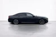 BMW 750i (Seria 7) din 2020 cu 128.374 km - oferta BMW232982 - foto 7