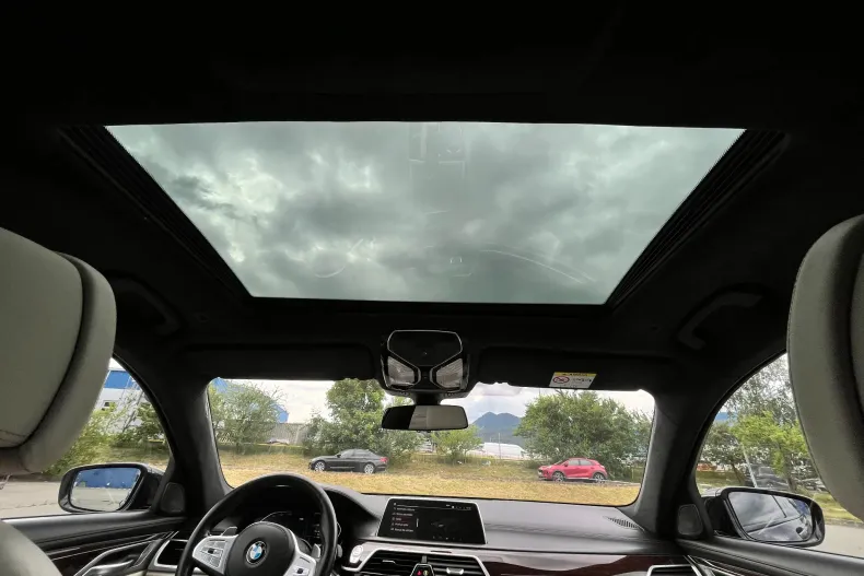 BMW 750i (Seria 7) din 2020 cu 128.374 km - oferta BMW232982 - foto 15