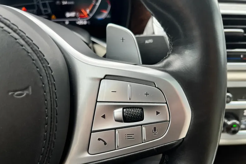 BMW 750i (Seria 7) din 2020 cu 128.374 km - oferta BMW232982 - foto 20