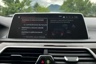 BMW 750i (Seria 7) din 2020 cu 128.374 km - oferta BMW232982 - foto 29