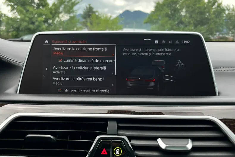BMW 750i (Seria 7) din 2020 cu 128.374 km - oferta BMW232982 - foto 29