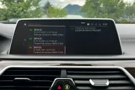 BMW 750i (Seria 7) din 2020 cu 128.374 km - oferta BMW232982 - foto 31