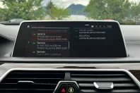 BMW 750i (Seria 7) din 2020 cu 128.374 km - oferta BMW232982 - foto 32