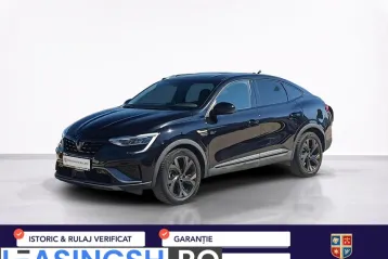 Renault Arkana din 2022 - oferta REN232983