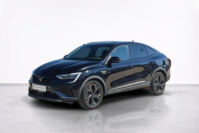 Renault Arkana din 2022 cu 98.941 km - oferta REN232983 - foto 2