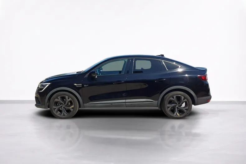 Renault Arkana din 2022 cu 98.941 km - oferta REN232983 - foto 3