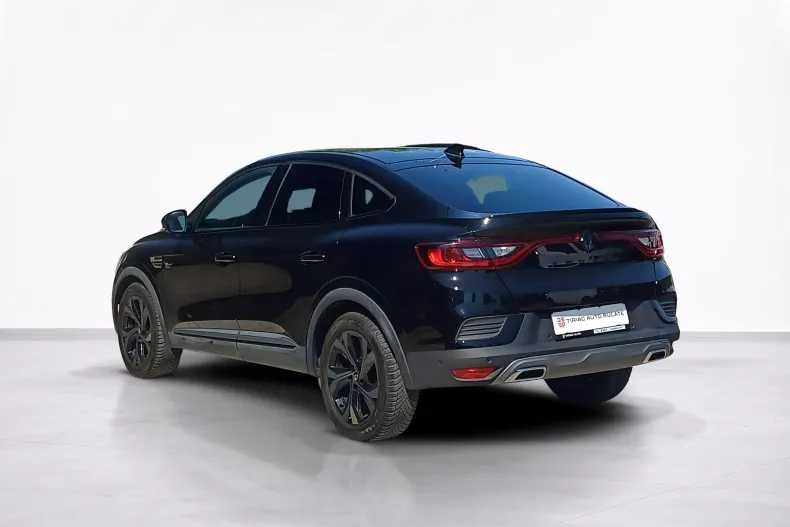 Renault Arkana din 2022 cu 98.941 km - oferta REN232983 - foto 4