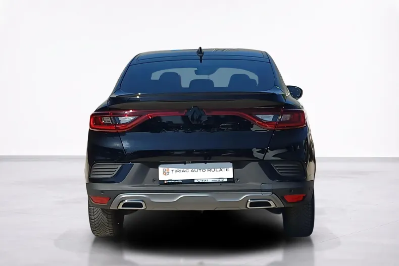 Renault Arkana din 2022 cu 98.941 km - oferta REN232983 - foto 5